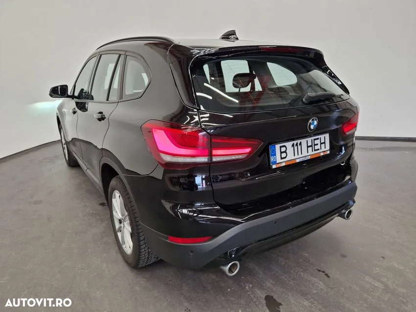 BMW X1 - 2