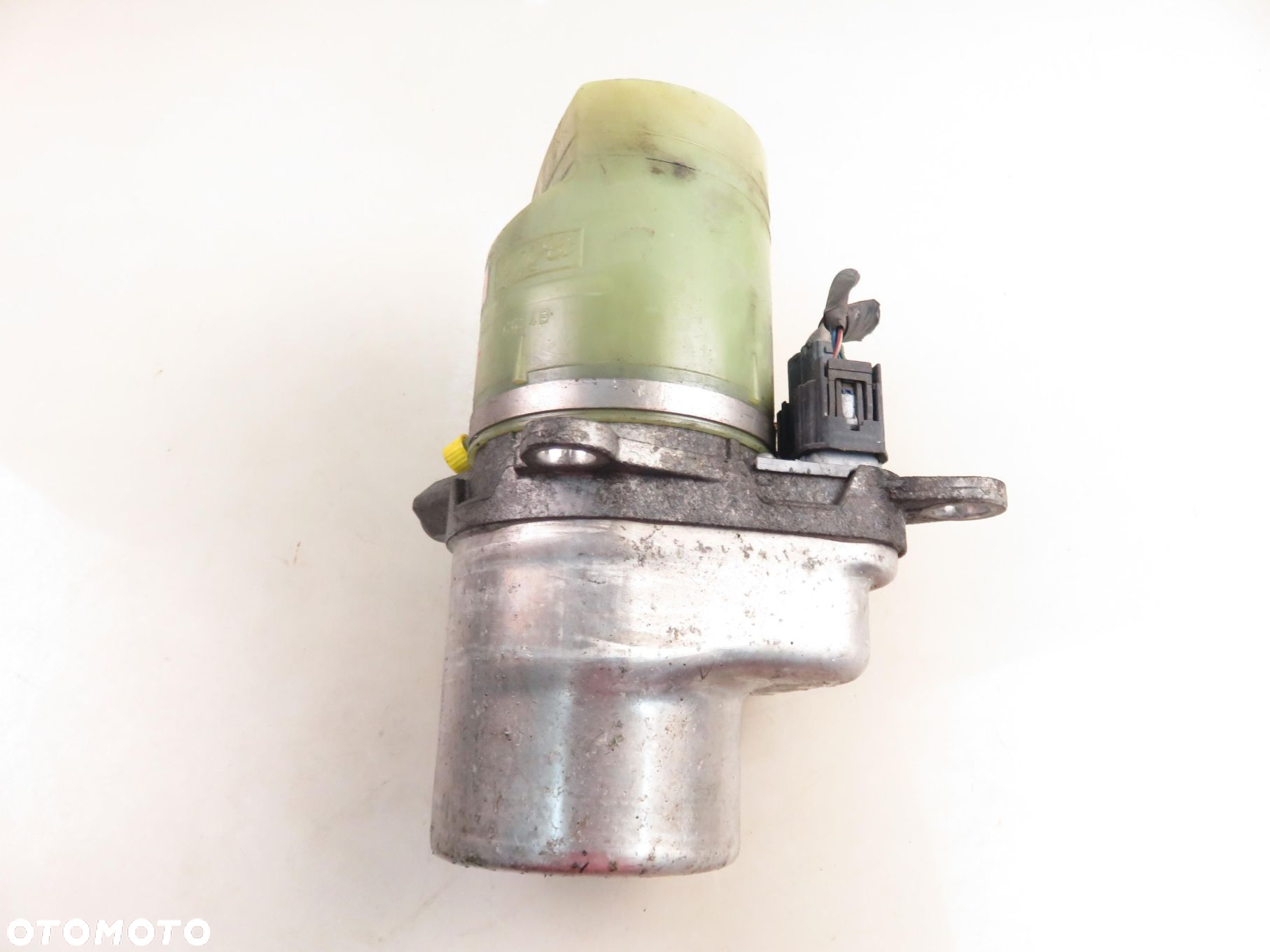POMPA WSPOMAGANIA FORD FOCUS MK2 II 4M513K514CC - 7