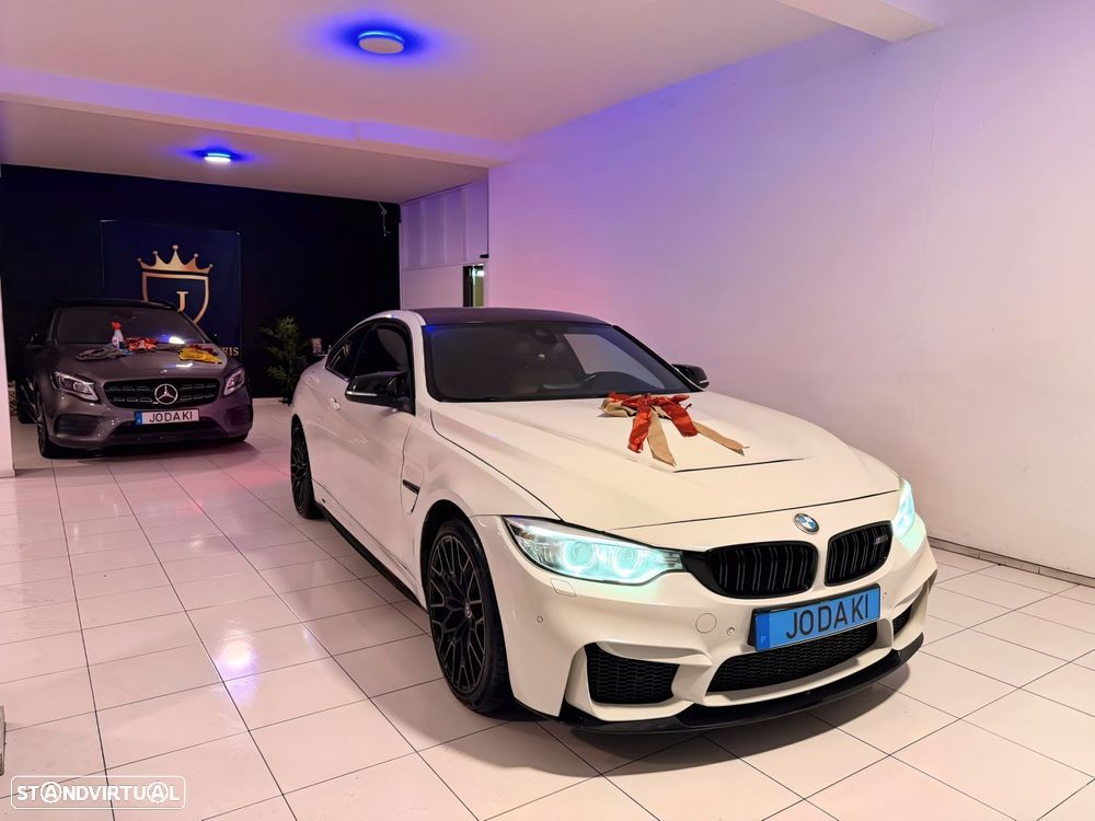 BMW 428 i xDrive Pack M Auto - 2