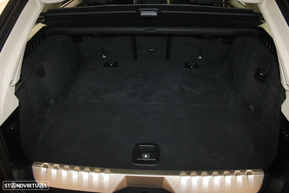 BMW 530 e Aut. - 47