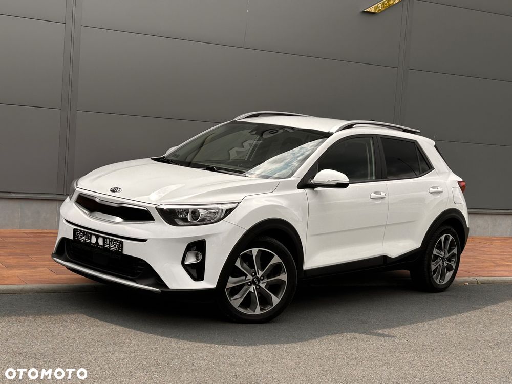 Kia Stonic - 13