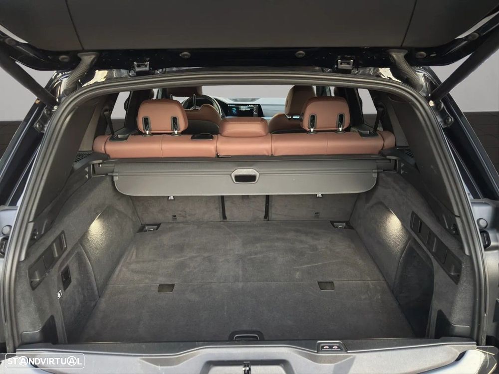 BMW X5 45 e xDrive Pack M - 20