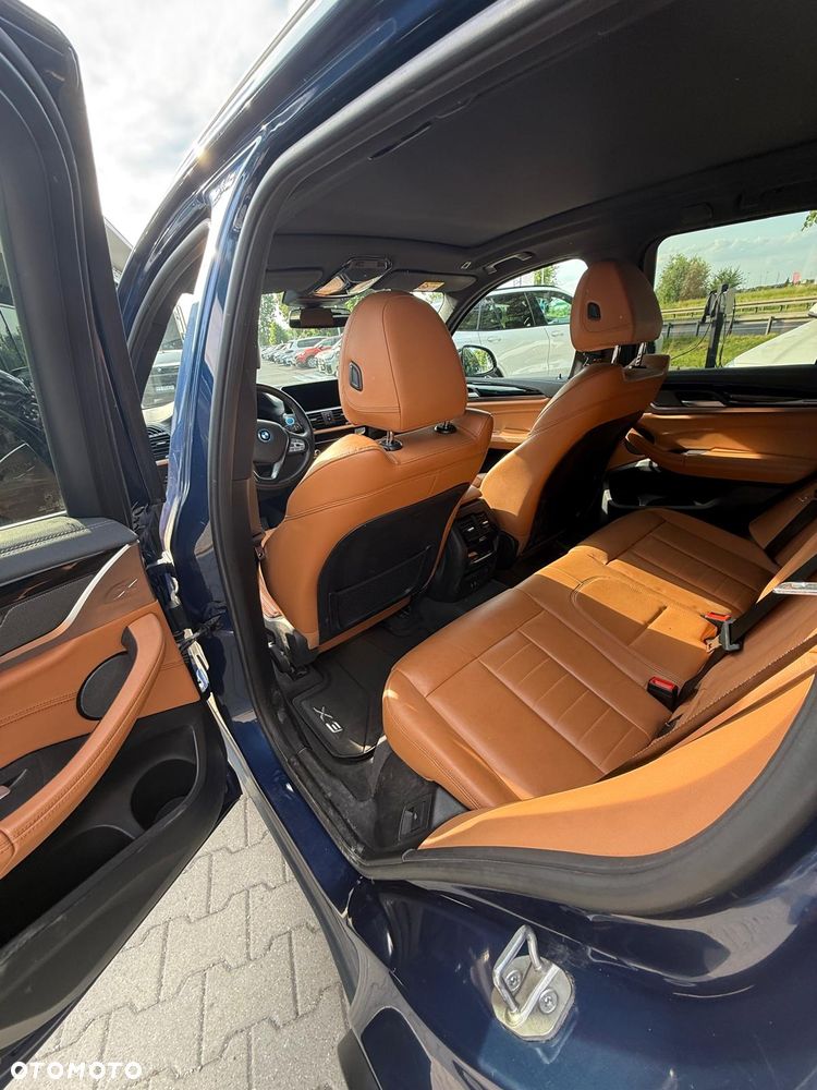BMW iX3 80kWh Impressive - 6