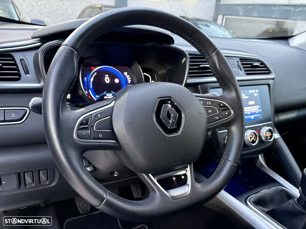 Renault Kadjar 1.3 TCe Intens - 6