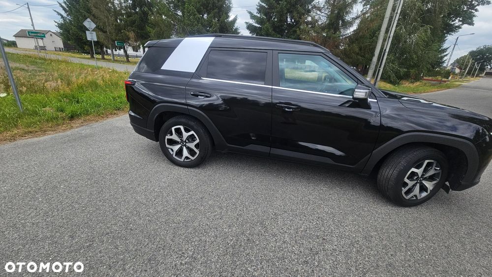 SsangYong/KGM Torres 1.5 T-GDI Adventure 4WD - 24