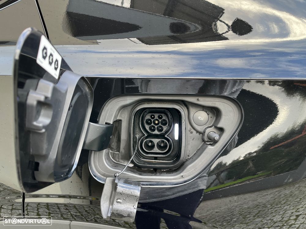 Polestar 2 Single Motor 78kWh - 15