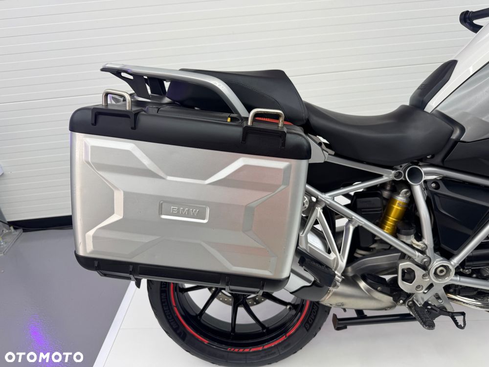 BMW GS - 18