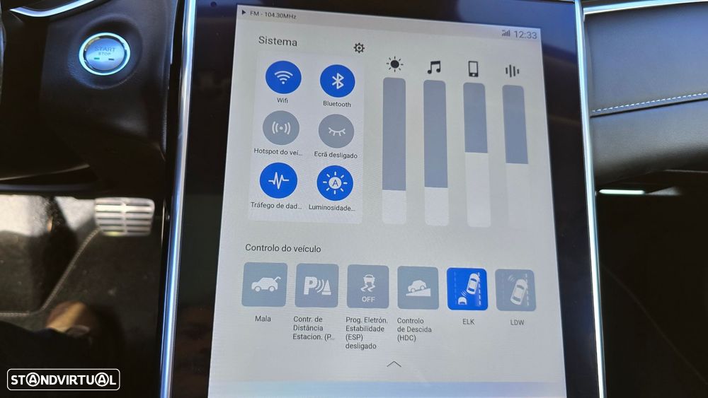 MG Marvel R 70 kWh AWD Performance - 27