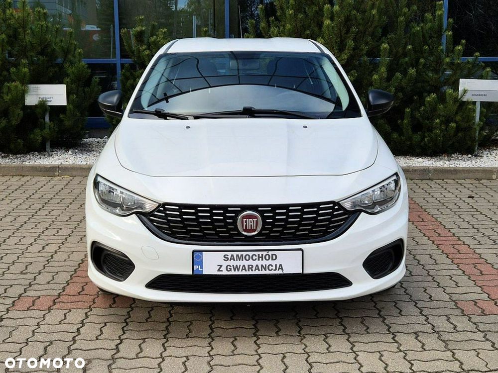 Fiat Tipo 1.4 16v Pop - 11