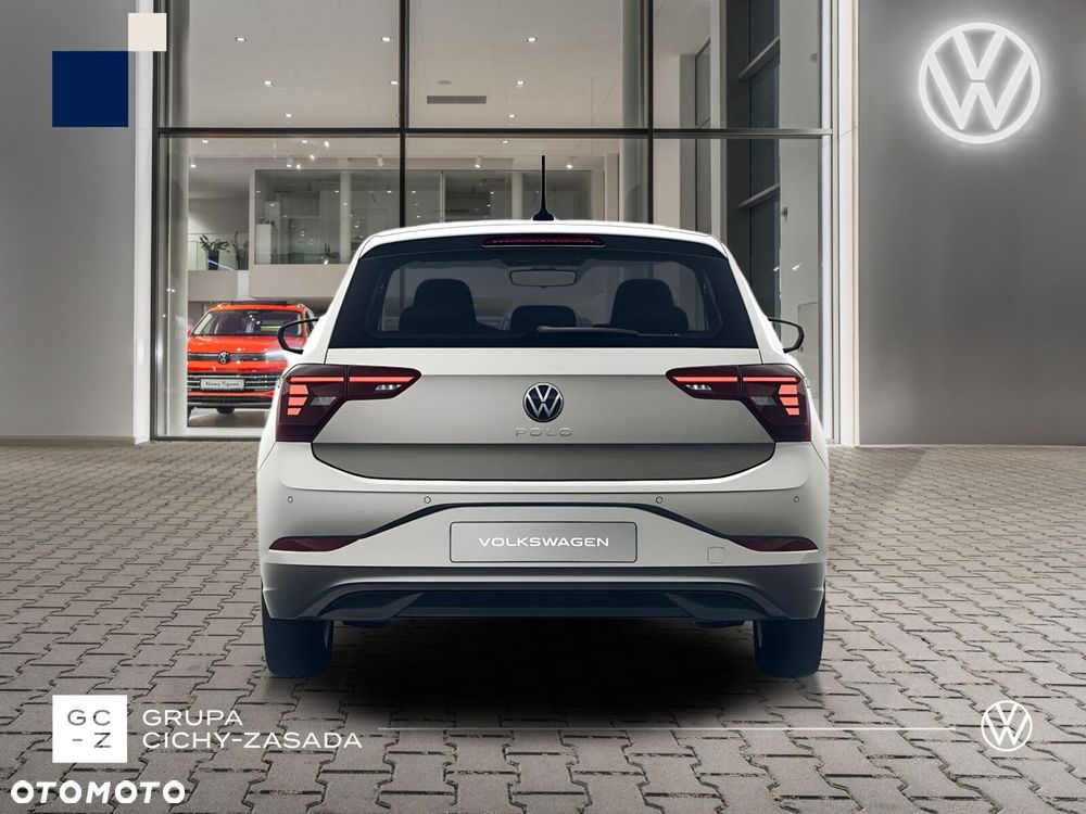 Volkswagen Polo - 4