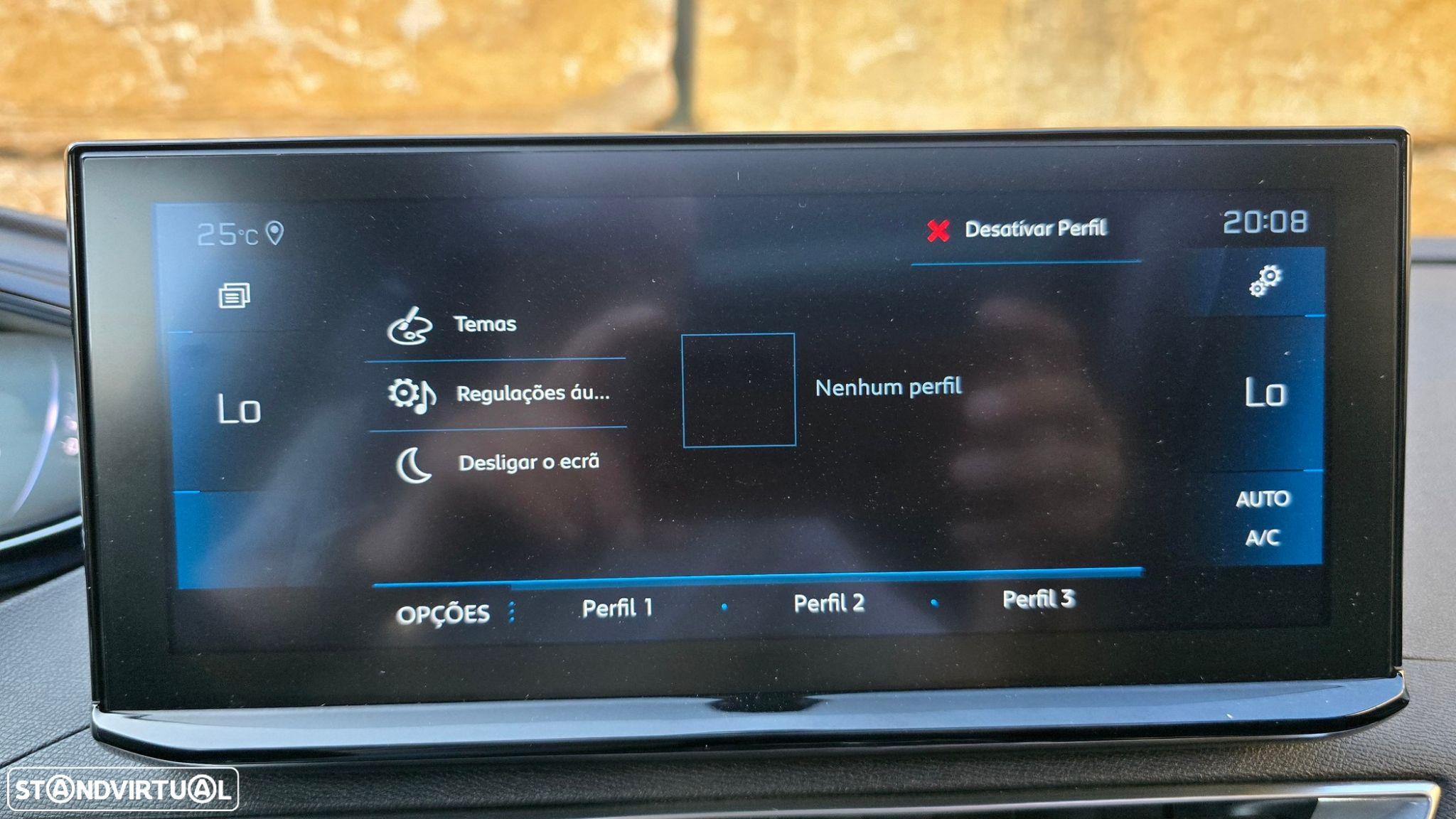 Peugeot 5008 - 42