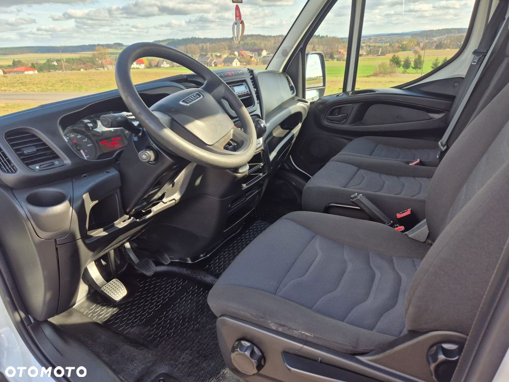 Iveco Daily 35C16 - 11