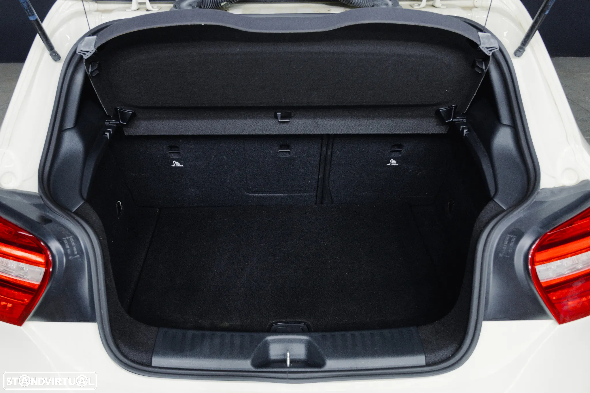 Mercedes-Benz A 180 CDI 7G-DCT Urban - 18
