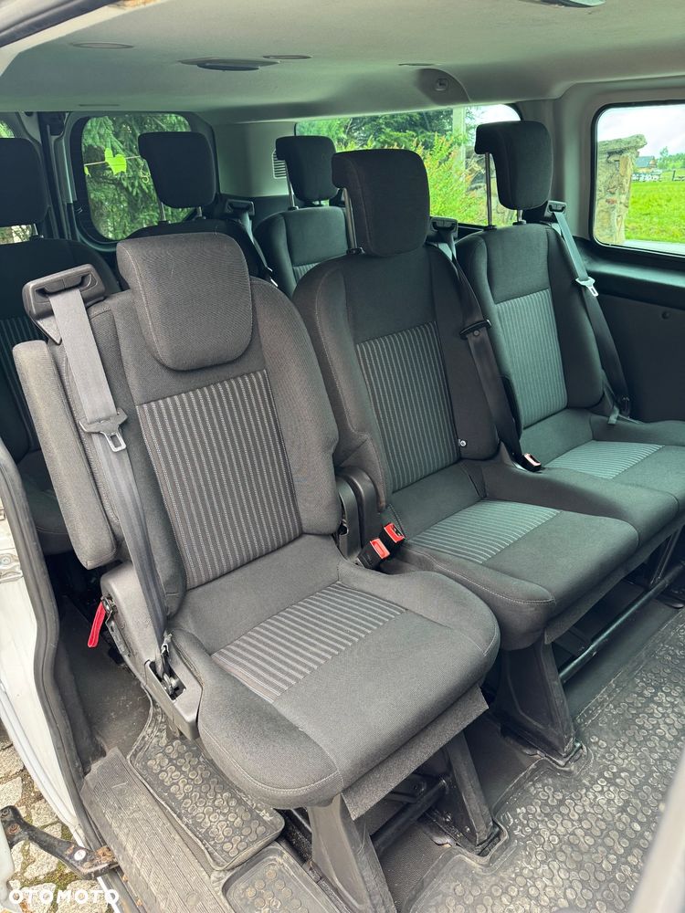 Ford Transit Custom 270 L1H1 Ambiente - 6