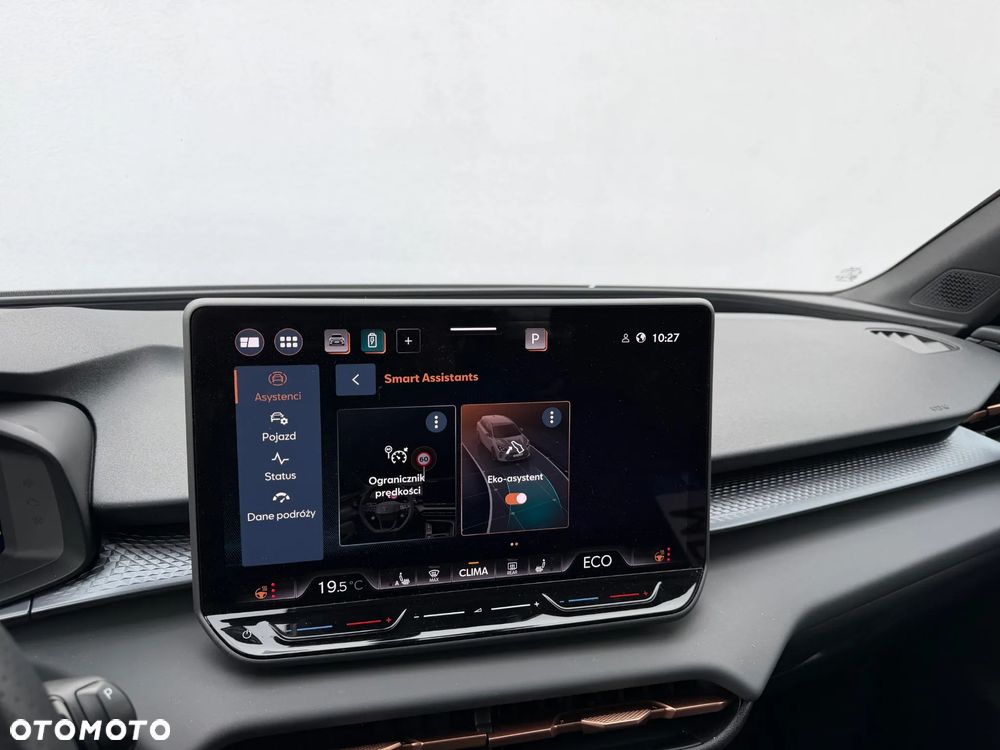 Cupra Terramar 1.5 eHybrid PHEV DSG - 17