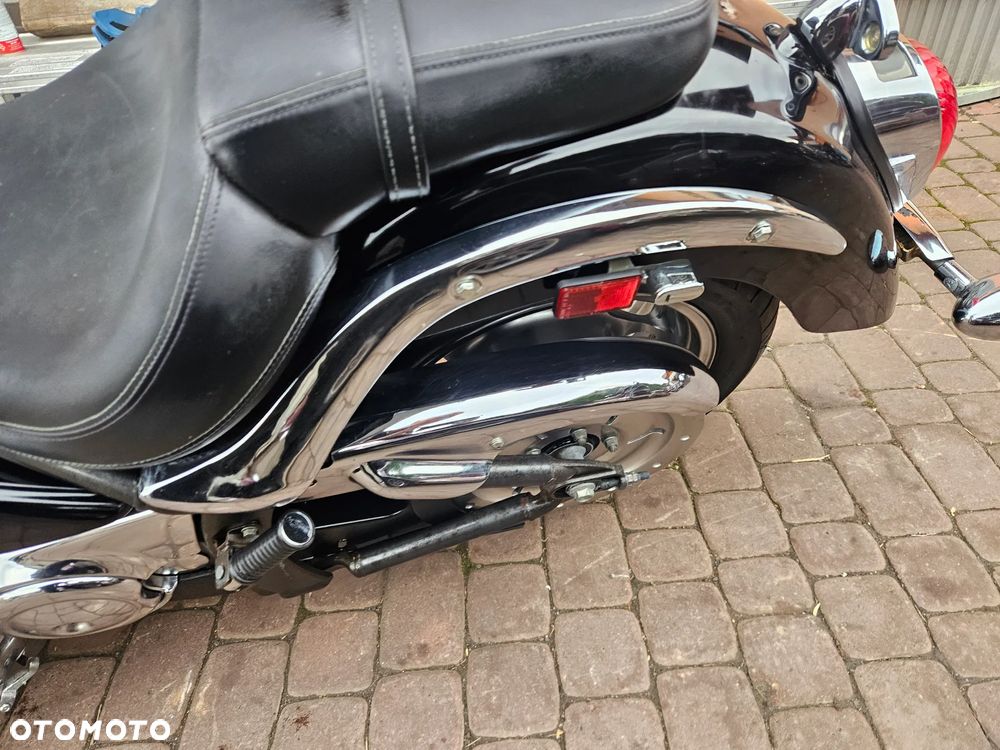 Kawasaki Vulcan - 14