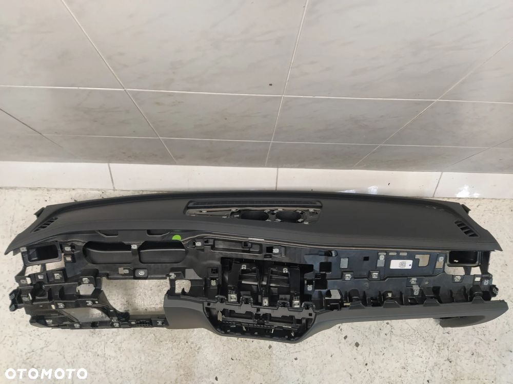 VW PASSAT B9 DESKA ROZDZIELCZA KONSOLA KOKPIT NOWY ORYGINAŁ - 2