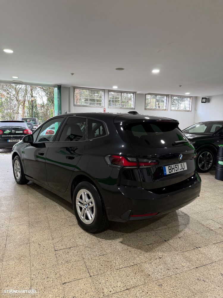 BMW 218 Active Tourer i Auto - 12