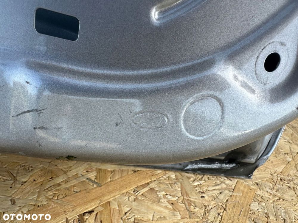 Hyundai i30 III drzwi tylne lewe drzwi lewy tył HB KOMBI - 7