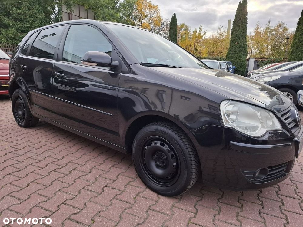 Volkswagen Polo 1.2 Team - 9