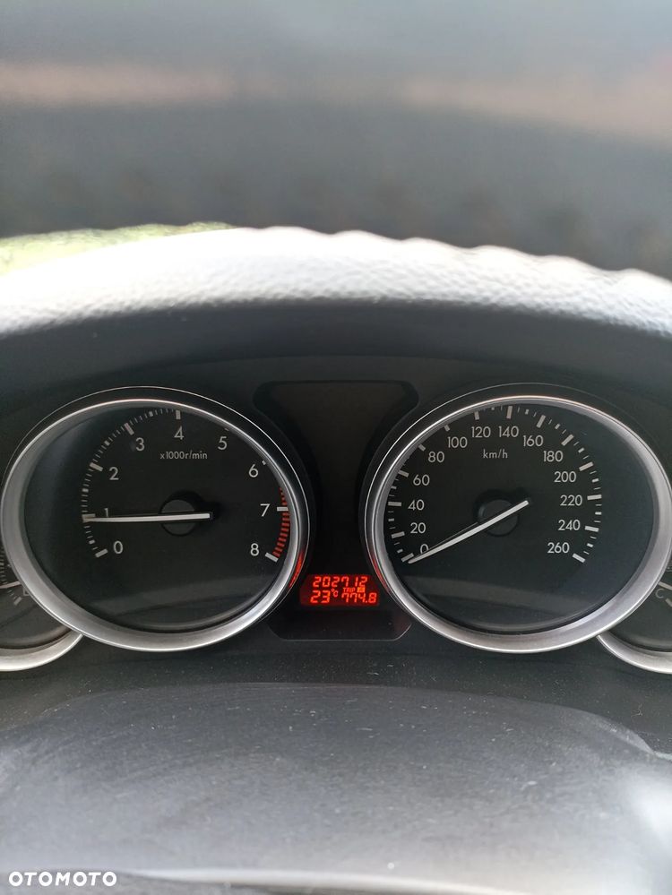 Mazda 6 2.0 Active - 10