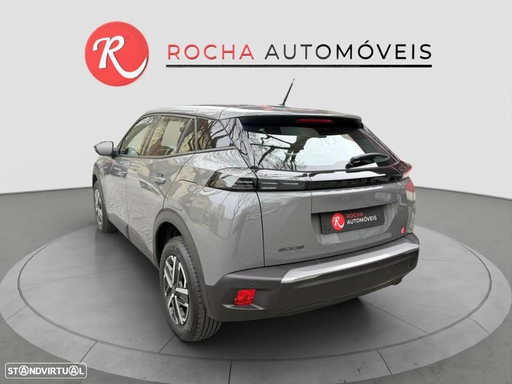 Peugeot 2008 1.2 PureTech Active Pack - 15