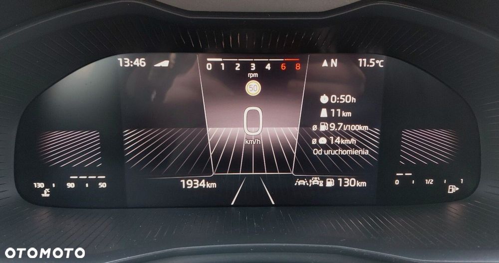 Skoda Kamiq 1.0 TSI Selection - 27