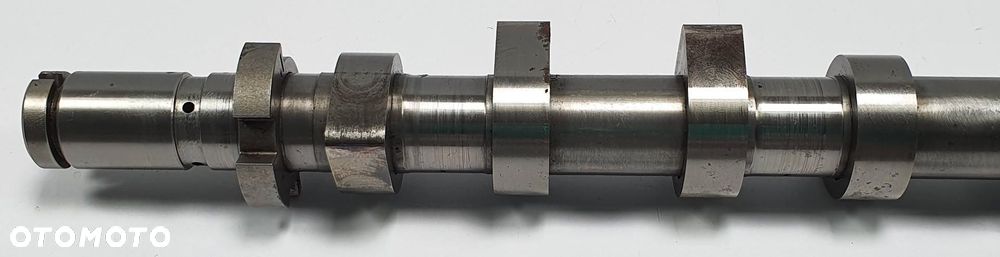WAŁEK ROZRZĄDU RENAULT CLIO III 1.5 DCI 873331723 - 5