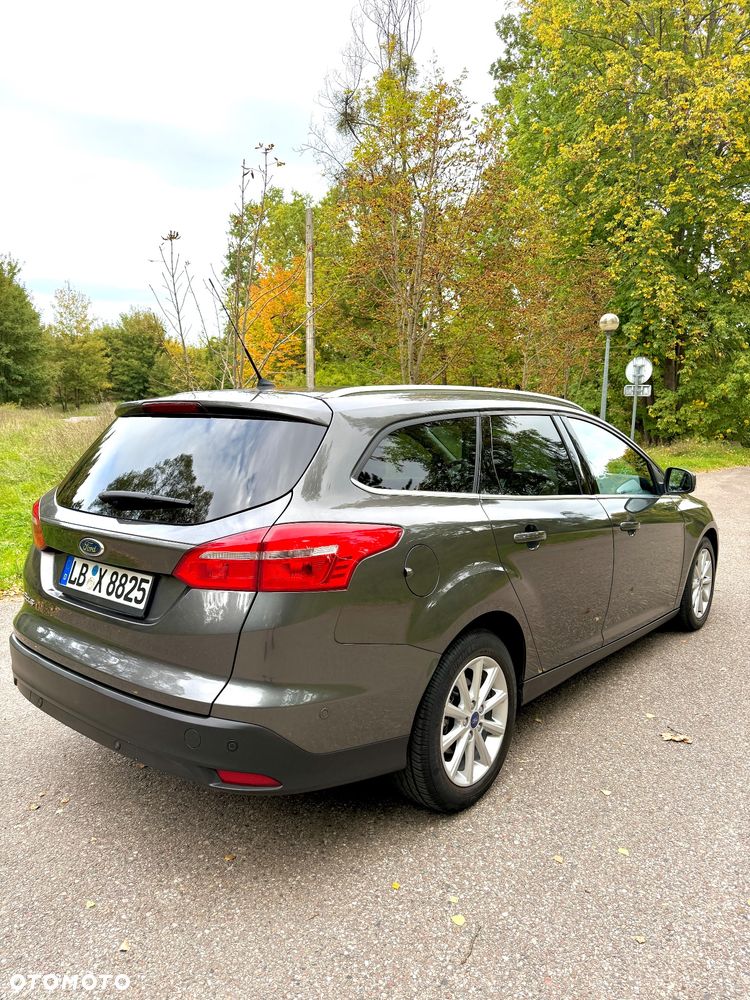 Ford Focus - 6