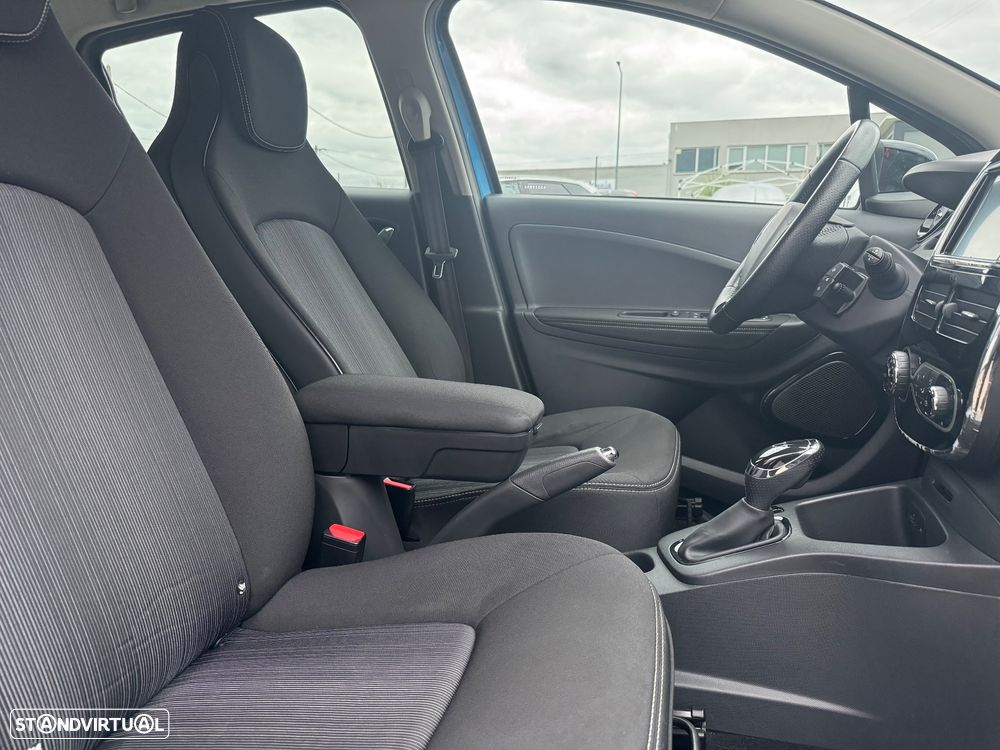 Renault Zoe - 7