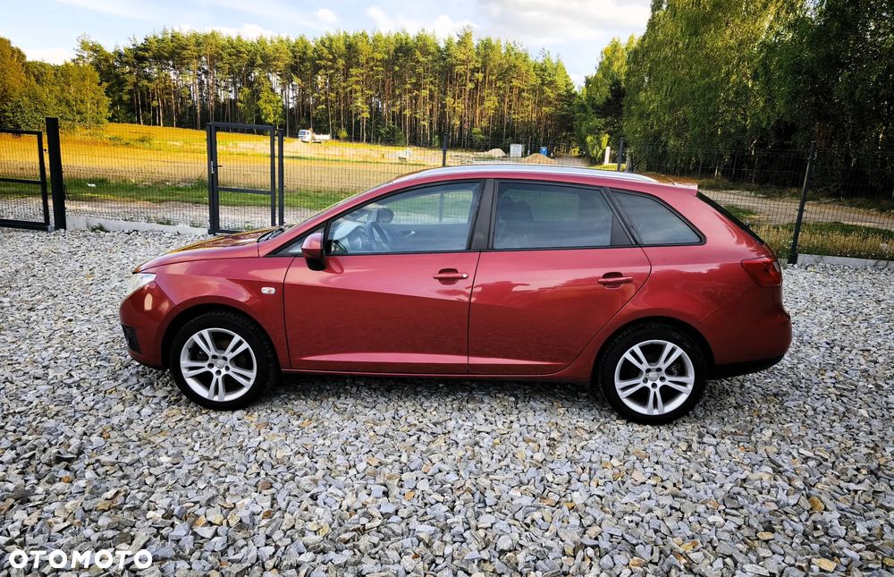 Seat Ibiza 1.4 16V Style - 3