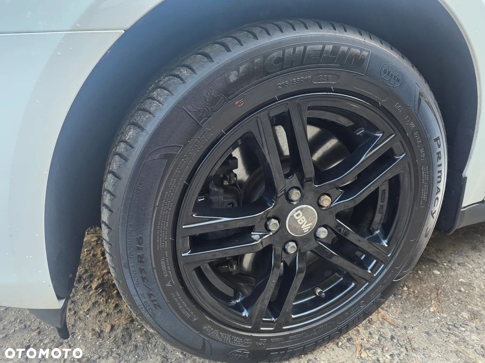 Ford Transit Connect - 7
