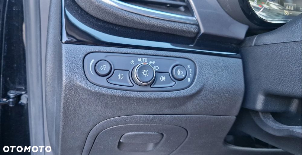 Opel Mokka X 1.4 (ecoFLEX) ECOTEC Start/Stop Innovation - 20