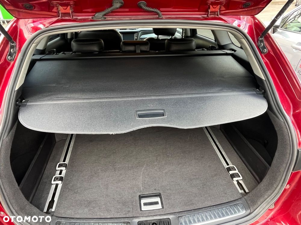 Toyota Avensis 2.0 D-4D Selection - 5