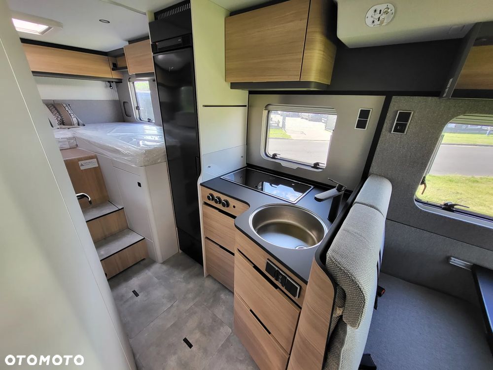 Hymer-Eriba BMC 600-T - 10