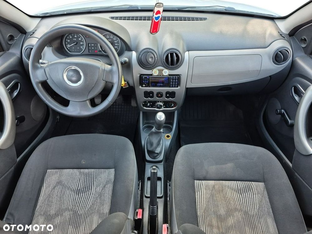 Dacia Sandero - 17