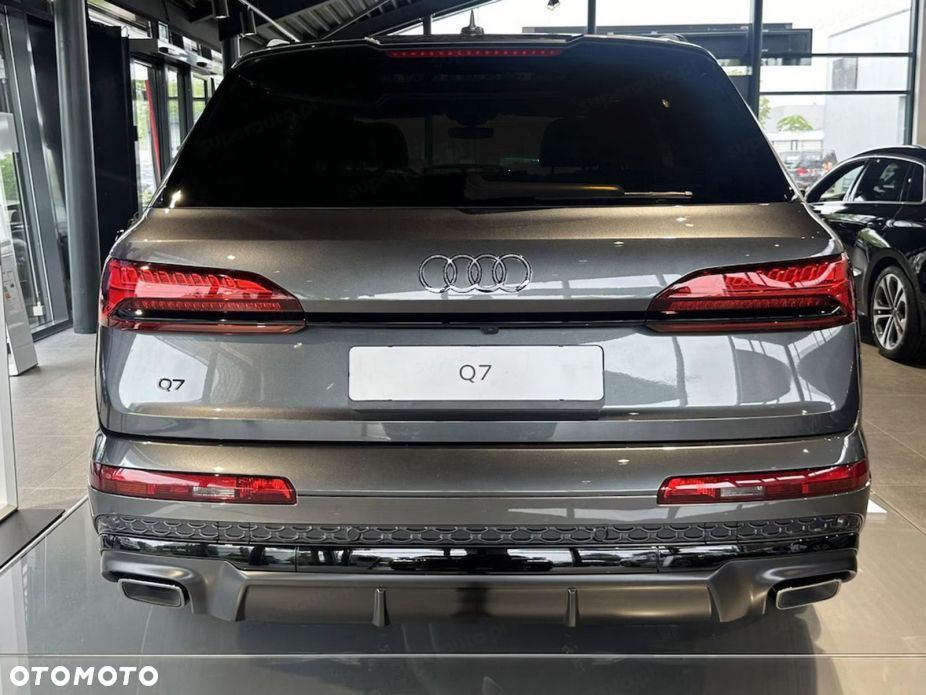 Audi Q7 50 TDI mHEV Quattro S Line Tiptr - 3