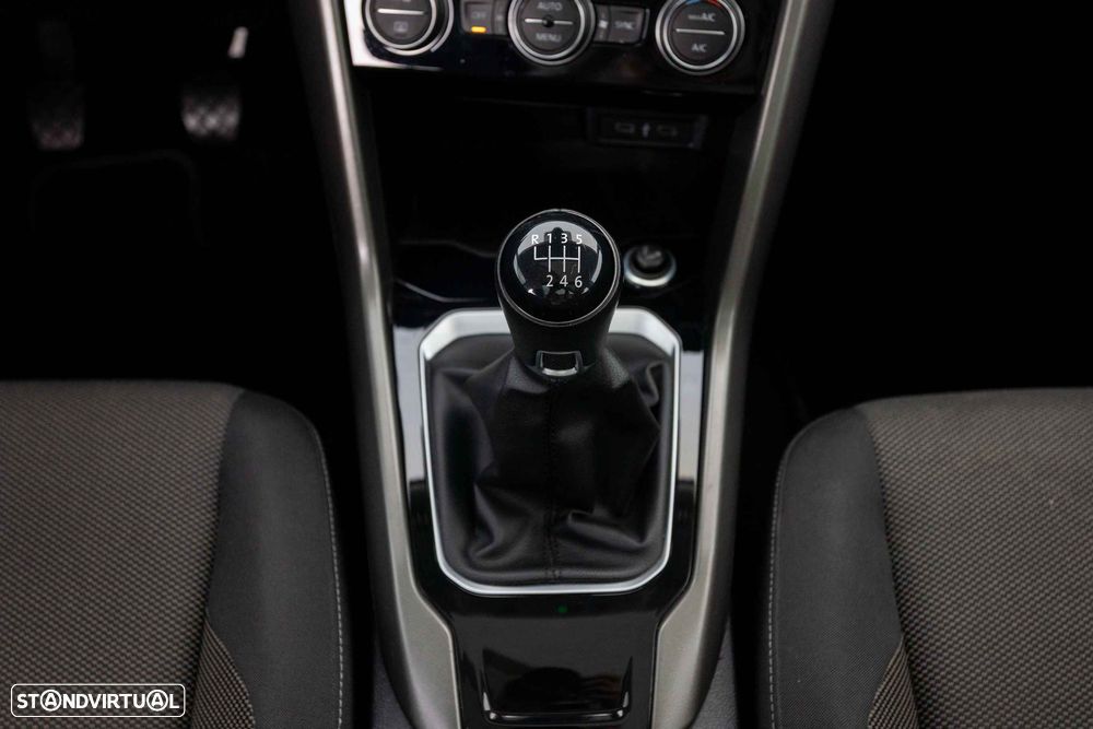 VW T-Roc 1.0 TSI Style - 31