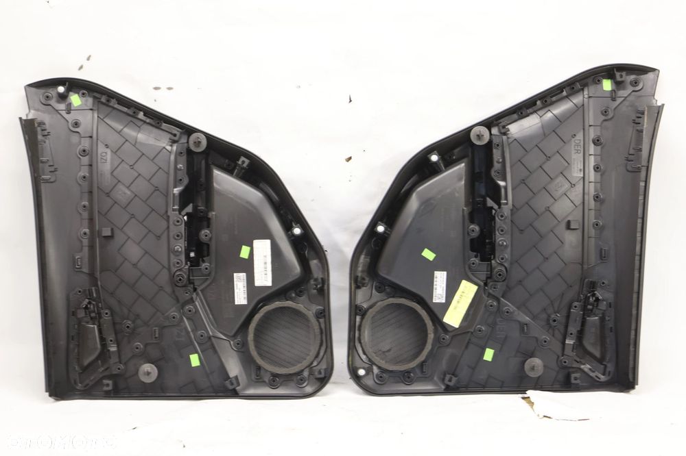 Seat Ibiza V FR fotele kanapa komplet - 9