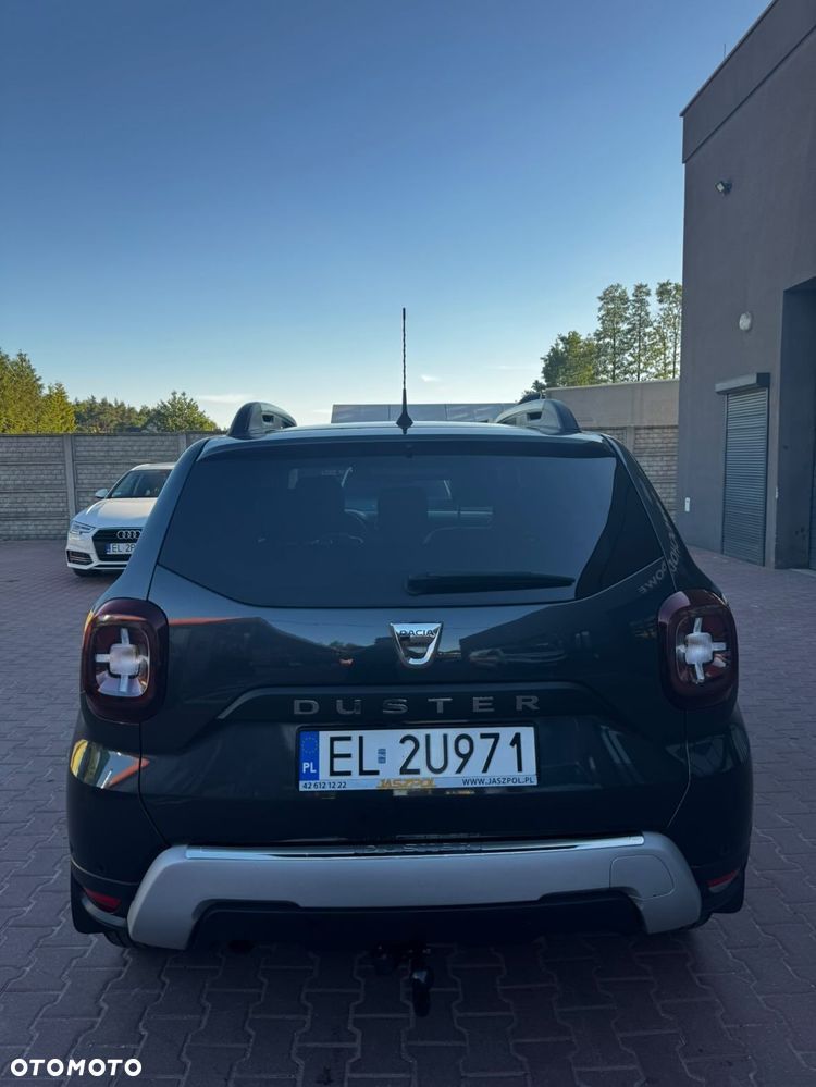 Dacia Duster 1.0 TCe Prestige - 5