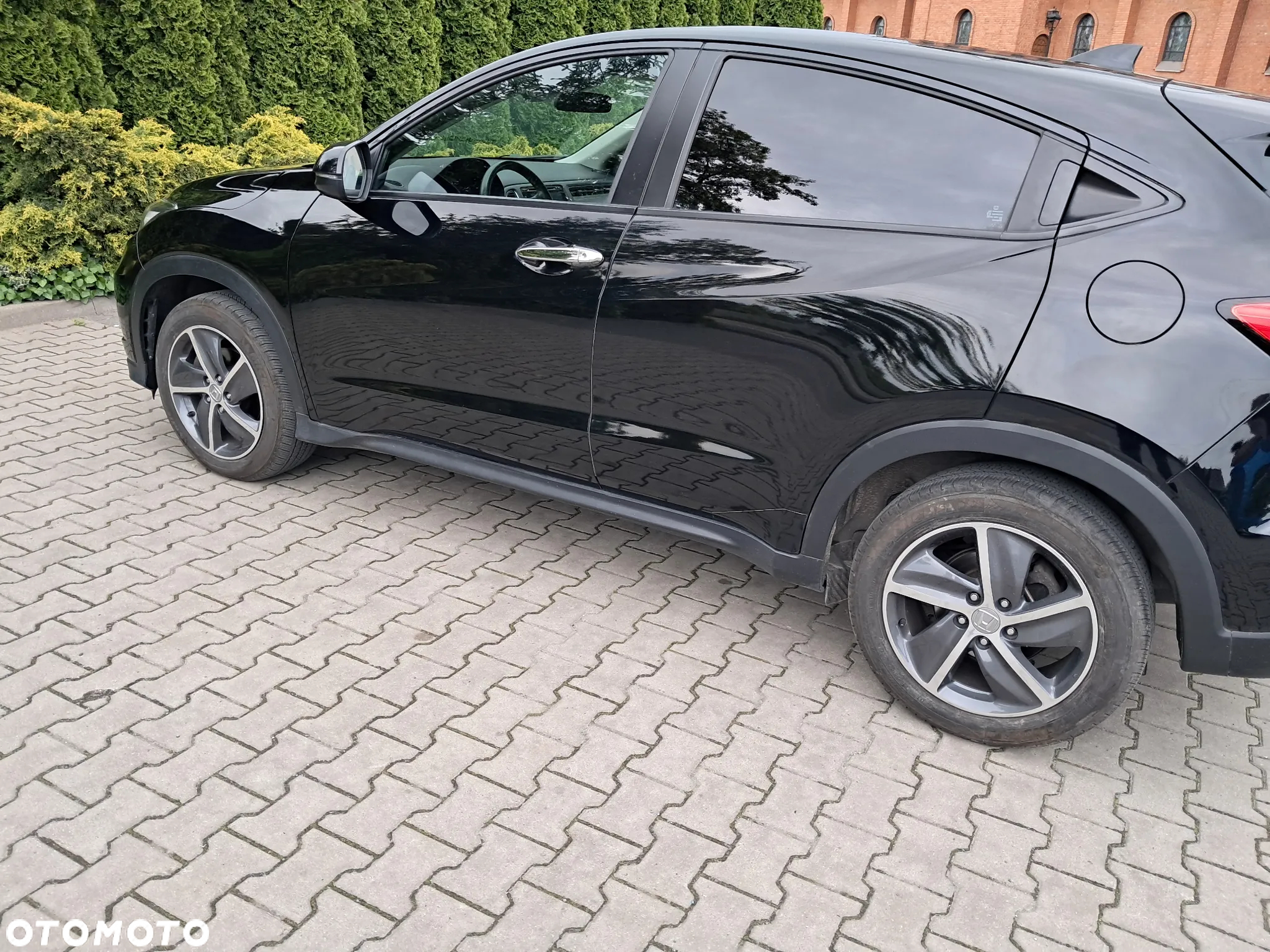 Honda HR-V 1.5 i-VTEC CVT Executive - 8