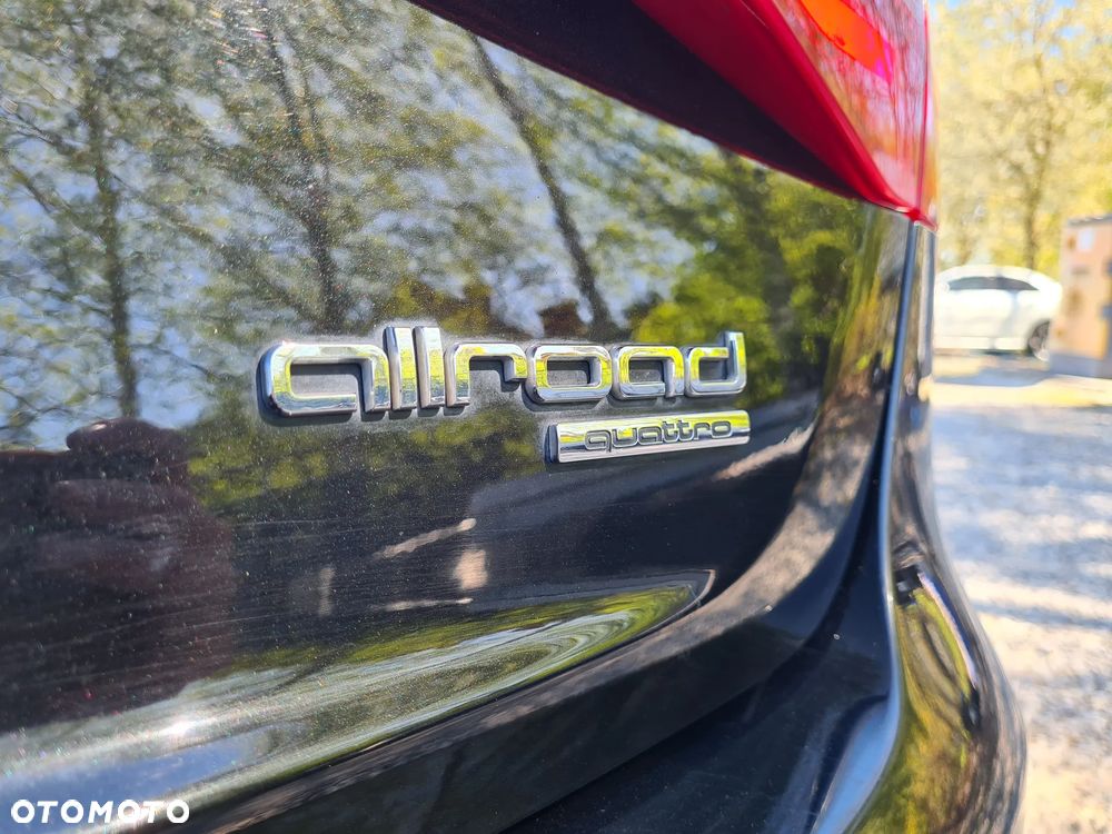 Audi A4 Allroad - 14
