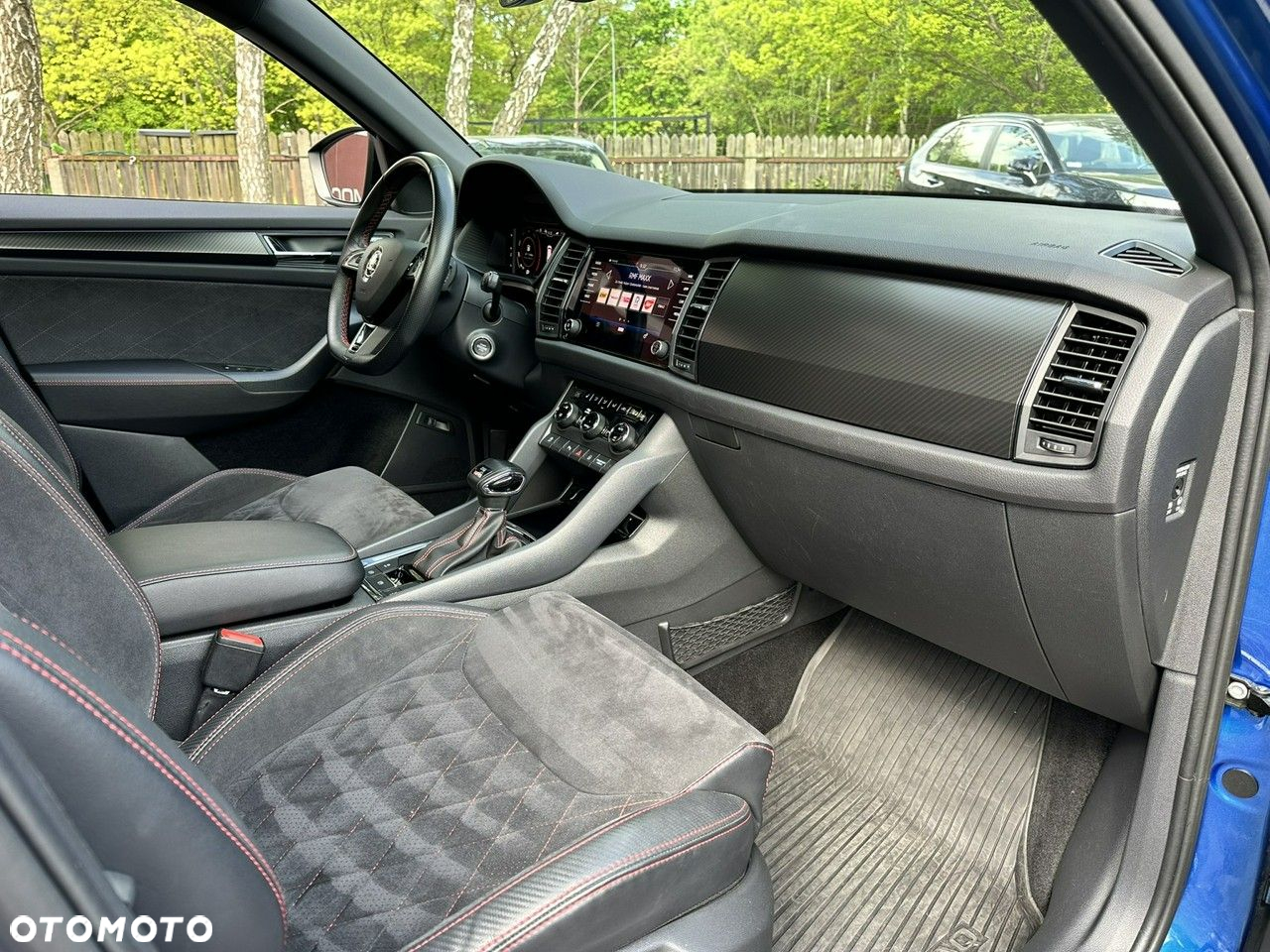 Skoda Kodiaq - 20