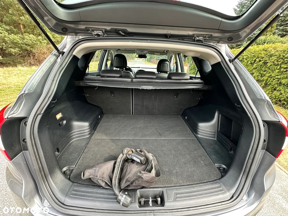 Hyundai ix35 1.7 CRDi Premium 2WD - 21