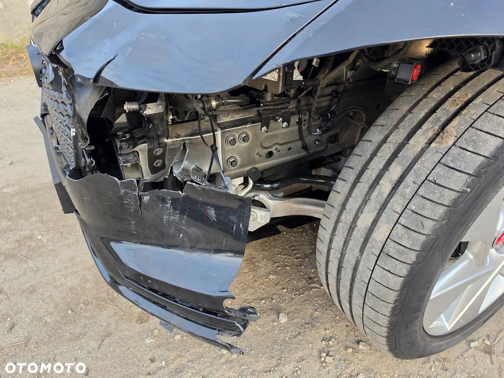 Jaguar I-Pace EV400 AWD R-DYNAMIC SE - 32