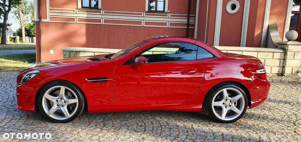 Mercedes-Benz SLK - 3