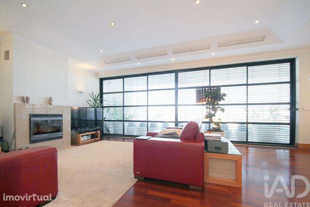 Apartamento T5 em Parque das Nações de 586,00 m2 - Grande imagem: 3/26