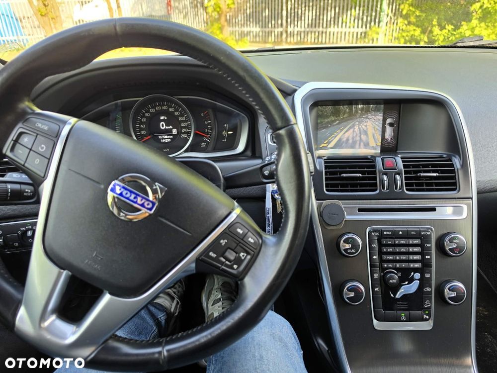 Volvo XC 60 - 7