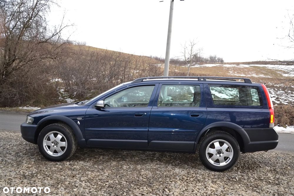 Volvo XC 70 AWD Premium - 4