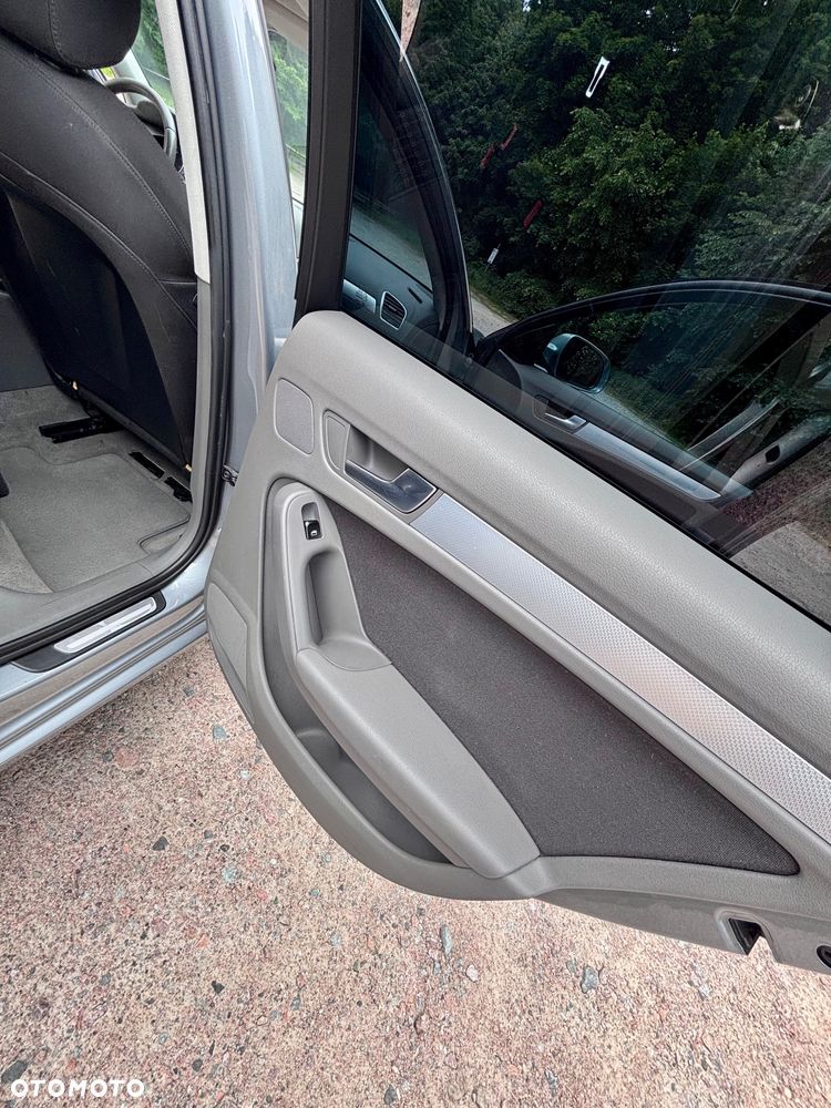 Audi A4 Avant 2.0 TDI Multitronic - 14